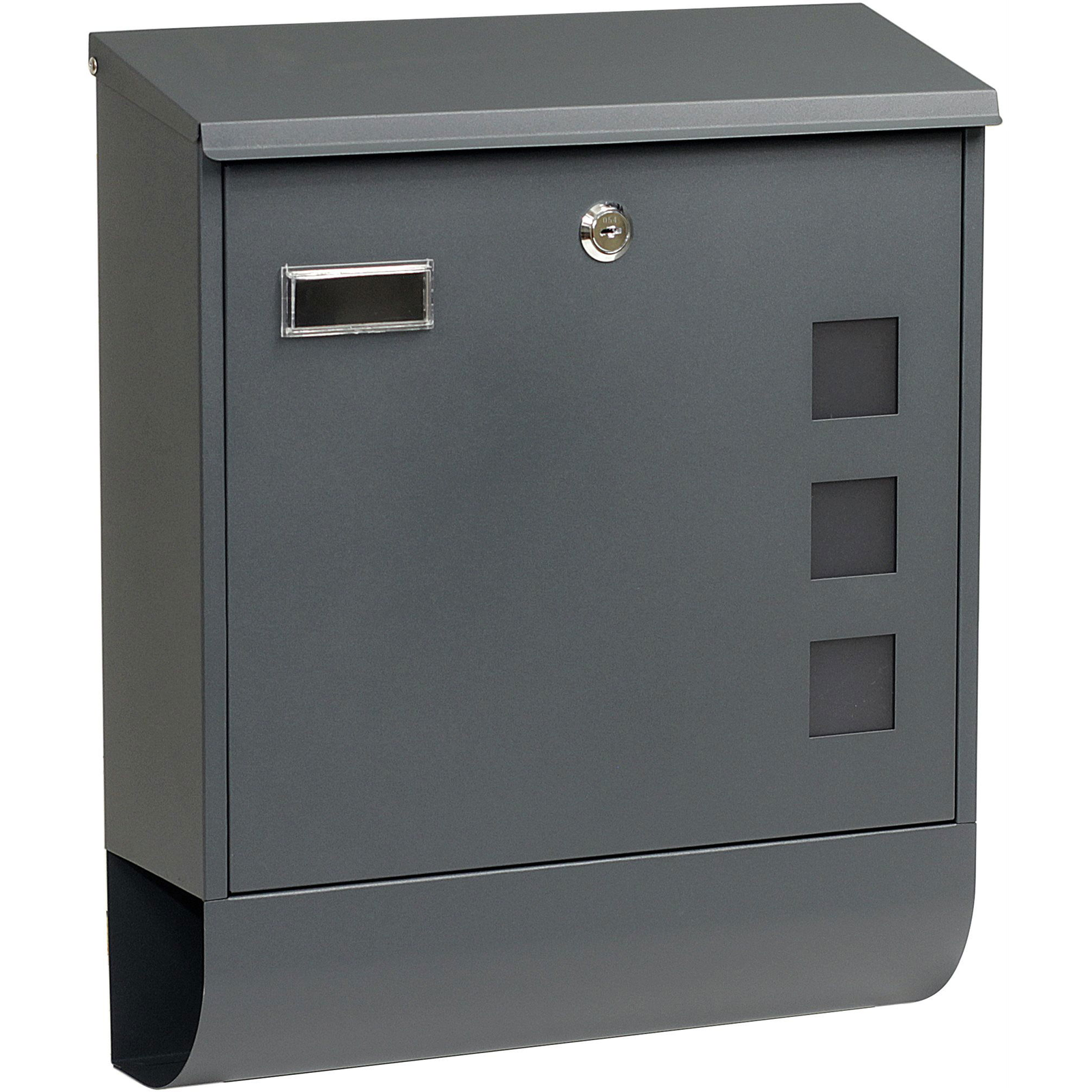 Richter Czech BK.703.ARG.AM (0827-36732)