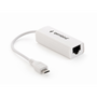 Gembird Micro USB 2.0 -> Ethernet adapter (NIC-MU2-01)