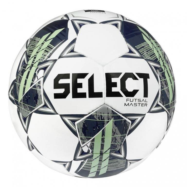 SELECT FB Futsal Master Grain 2022/23, 4-es méret
