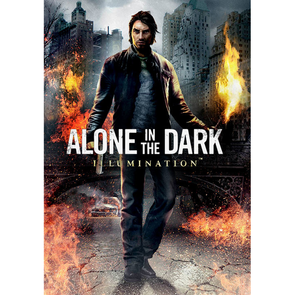 Alone in the Dark: Illumination
