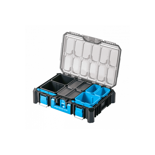 Szerszámosláda Hoegert Technik