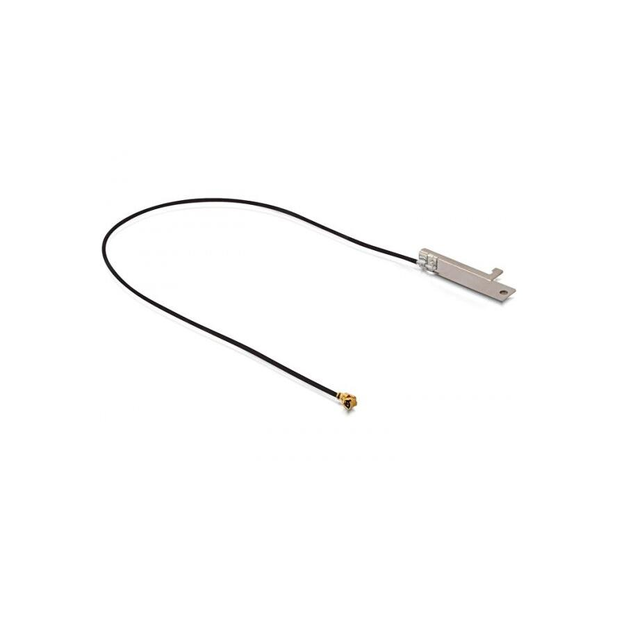 LAN Delock 86151 WLAN 701 ipari belső antenna - 200mm (86151)