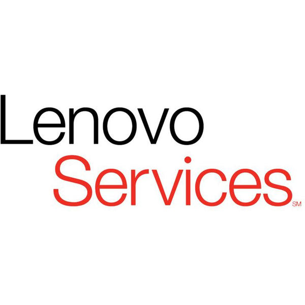 Lenovo 4 Year Onsite Support (Add-On) 1 licenza/e 4 anno/i