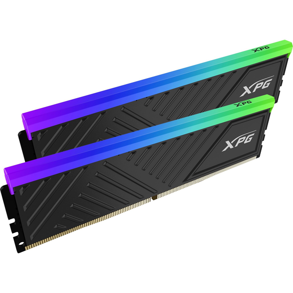 ADATA XPG Spectrix D35G 16GB DDR4 3600MHz CL18 Dual Kit RGB