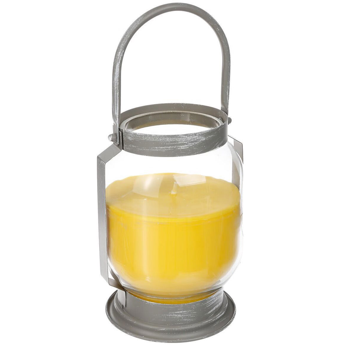 ATMOSPHERA Citronella repellens, gyertyatartóban 1,1 kg (3560239246480)