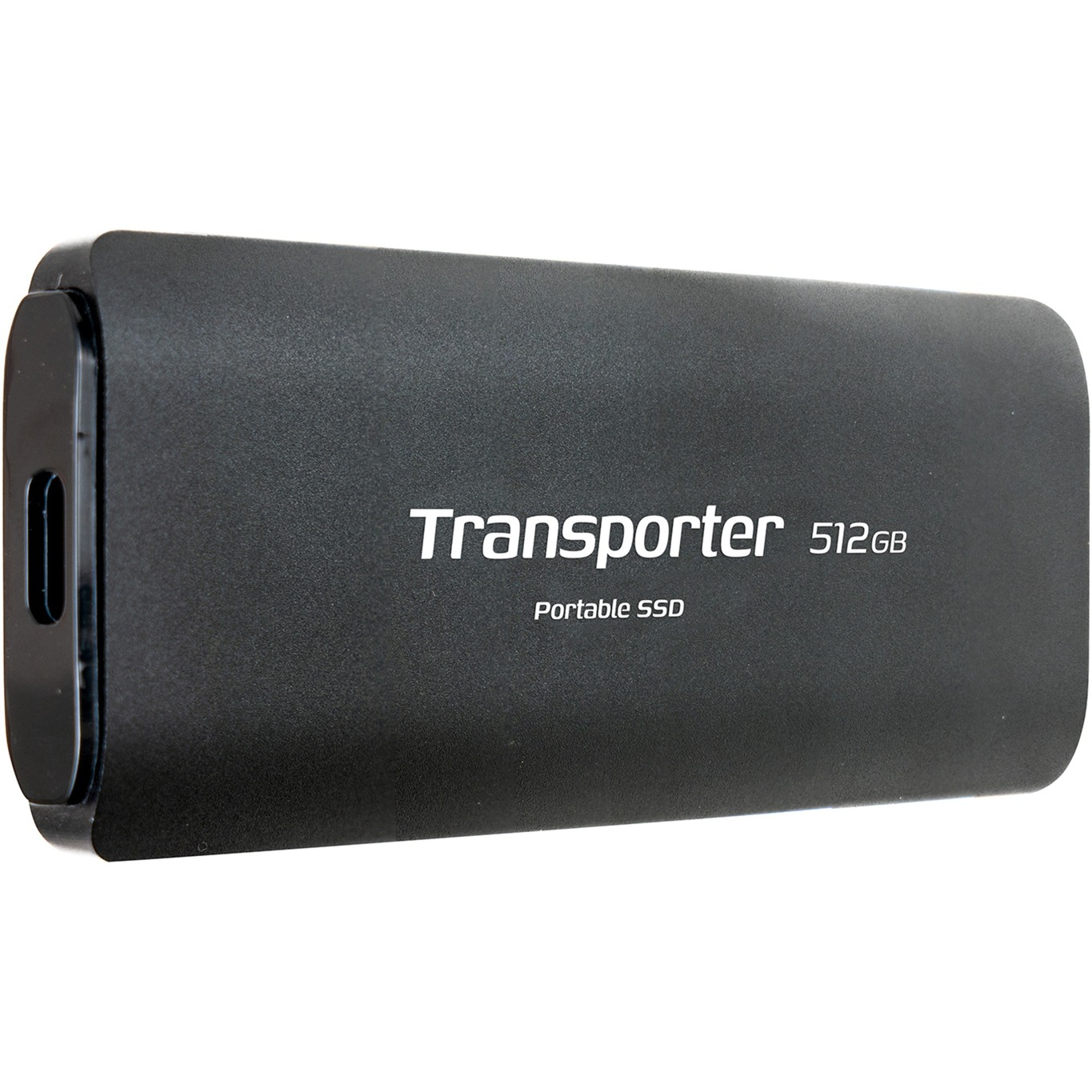 Externý disk SSD Patriot Memory Transporter 512GB (PTP512GPEC)