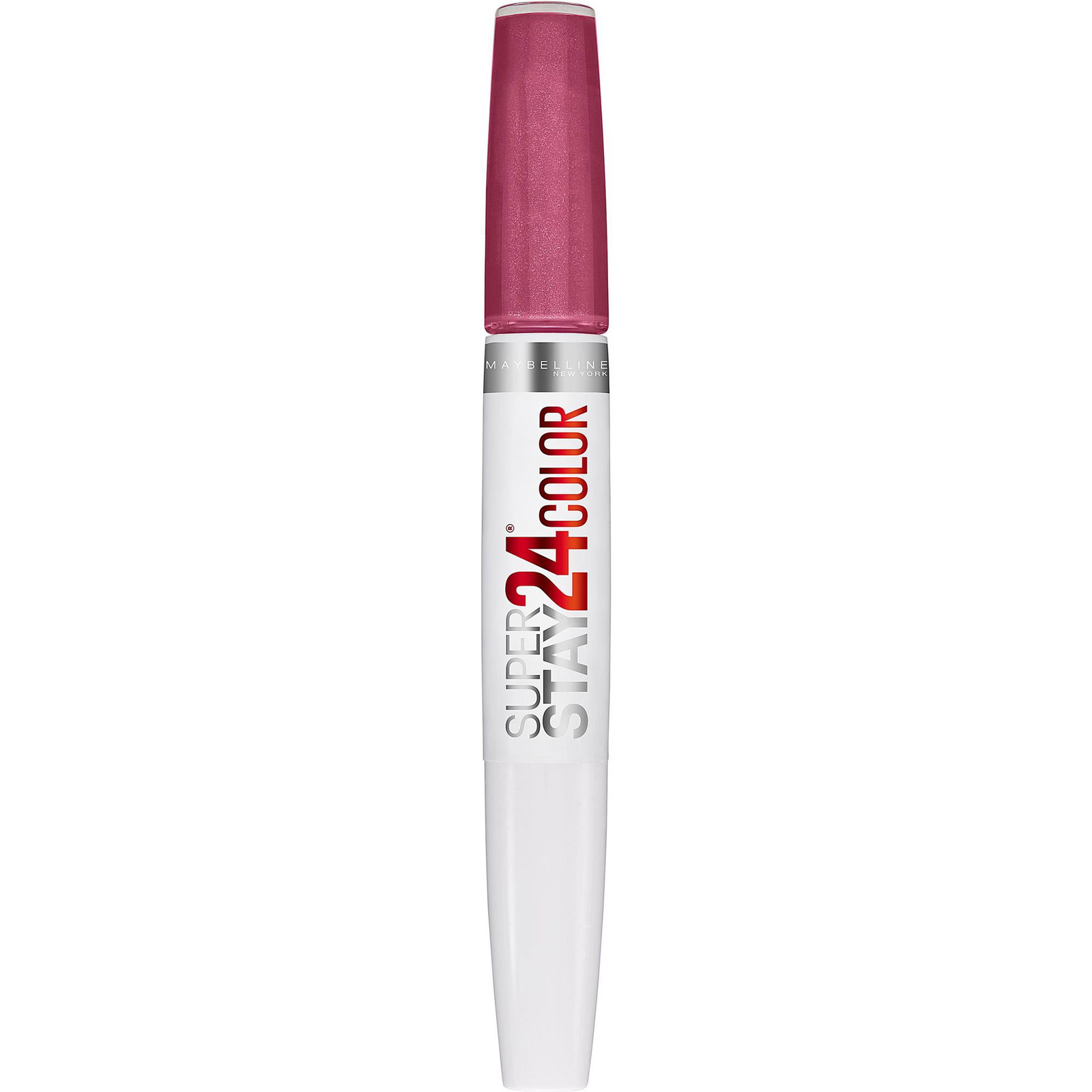 MAYBELLINE New York SuperStay 24H Color 195 Reliable Raspberry 5,4 g (3600530695782)