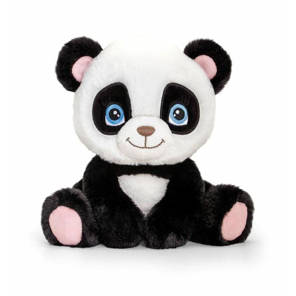 Keel Toys Keeleco Panda
