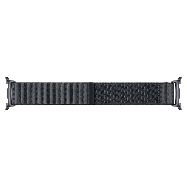 Watch8 Fabric(S/M), Dark Gray