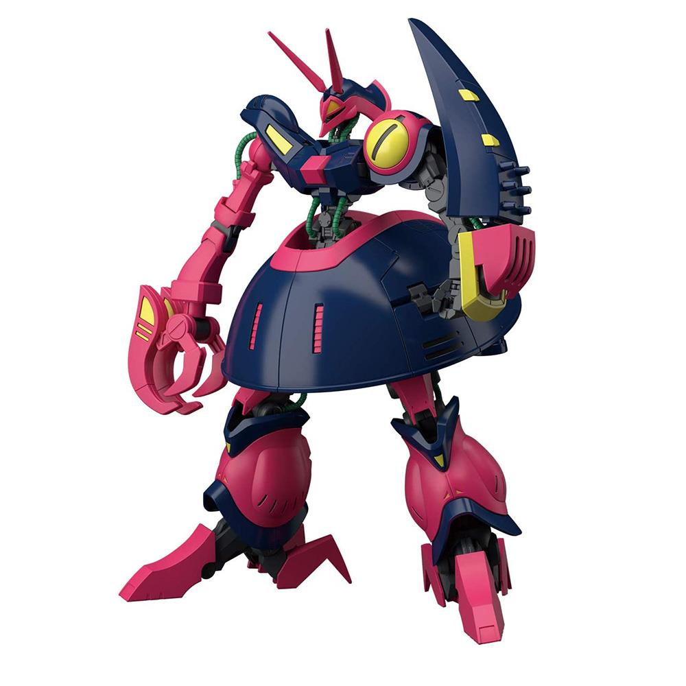 Bandai HGUC 1/144 NRX-055 Baund Doc Gundam Figura (4573102588227)