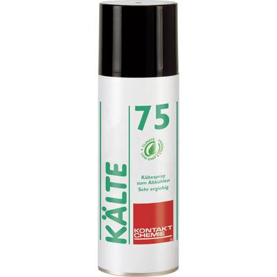 Kontakt Chemie FREEZE 75 33169-AA Hideg spray nem gyúlékony 400 ml (33169-AA)