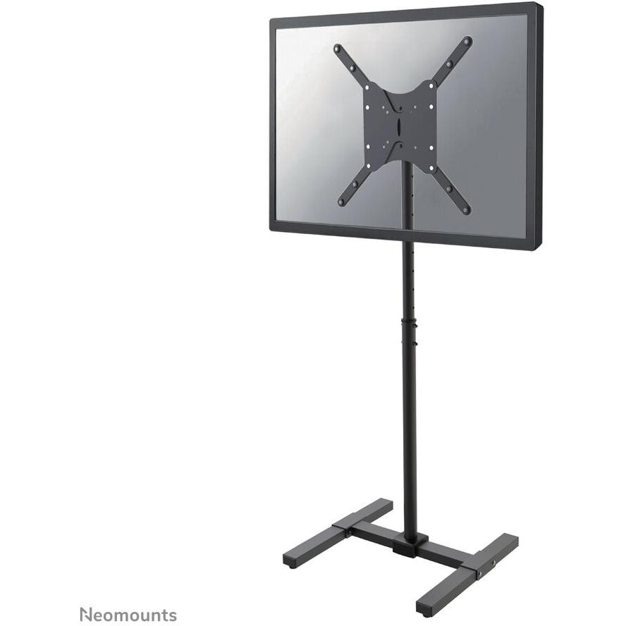 Neomounts NS-FS100BLACK Signage kijelző tartókeret 139,7 cm (55