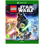 Игра Lego Star Wars The Skywalker Saga за Xbox Series X