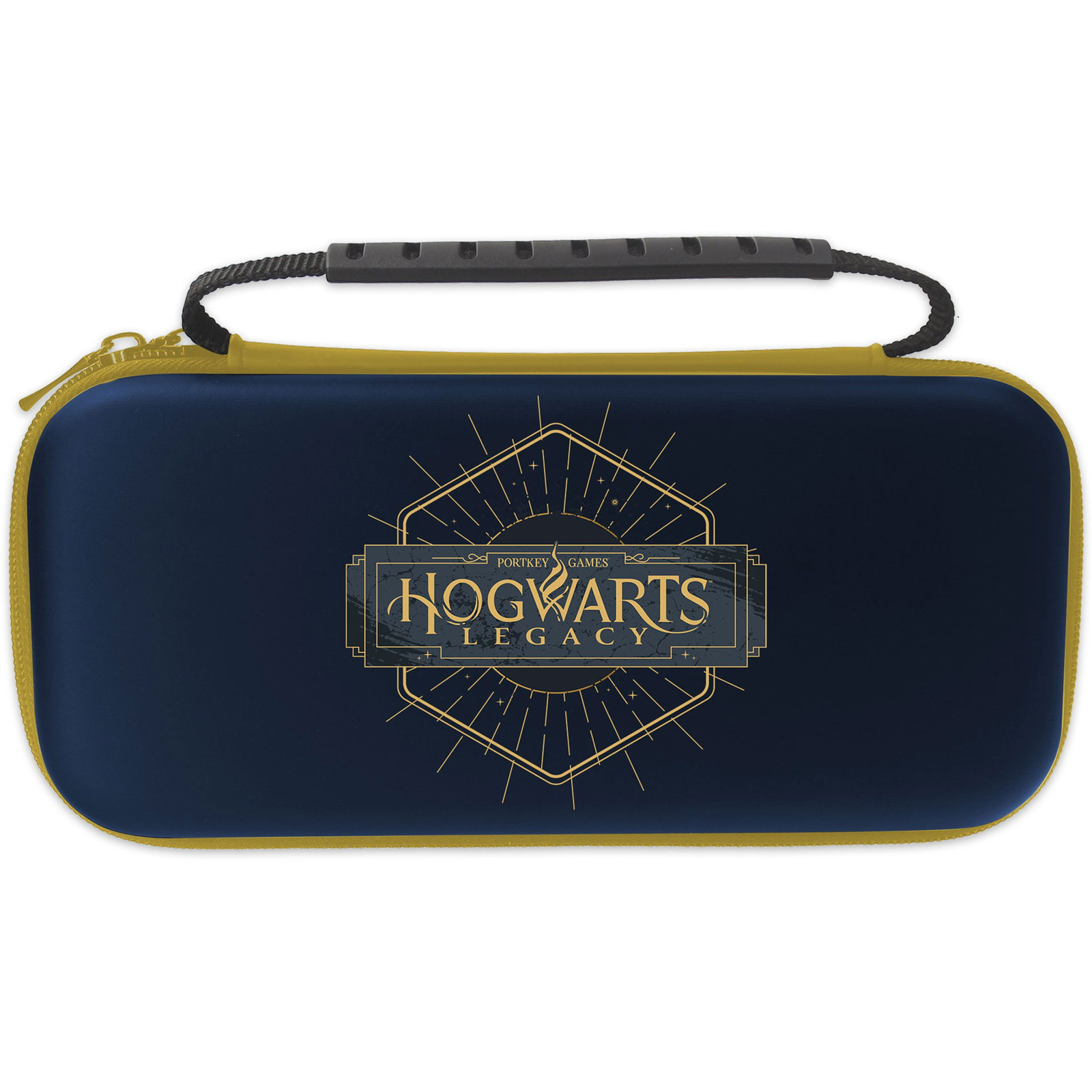 Freaks and Geeks Nintendo Switch Utazótok - Hogwarts Legacy Logo (3760178626095)