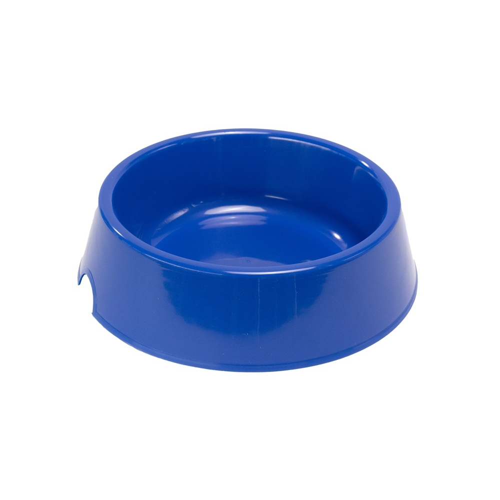 Flair 800ml Kutyaetető, itató tál (00701)