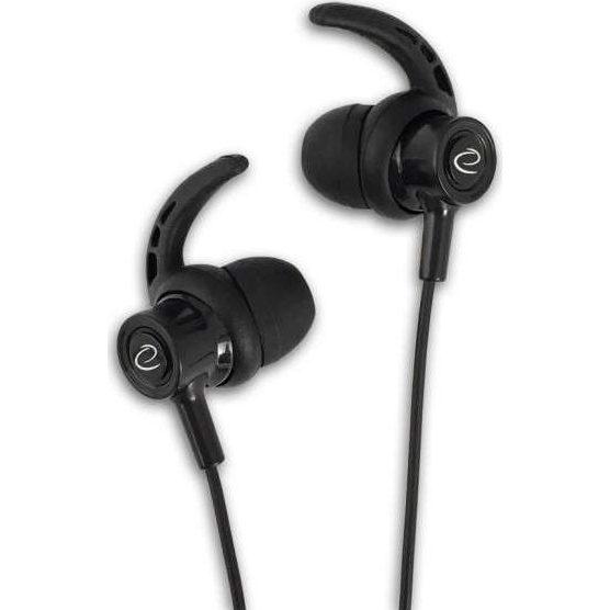 Esperanza EH199K Headset Black (ESP-EH199K)