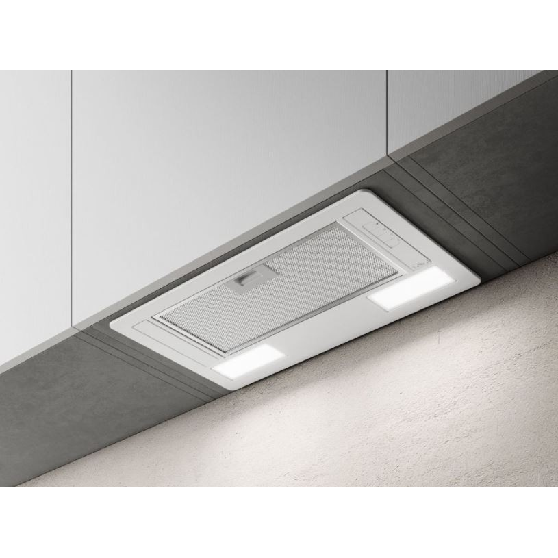 Elica Era C WH/A/52 páraelszívó - Fehér (PRF0142716)