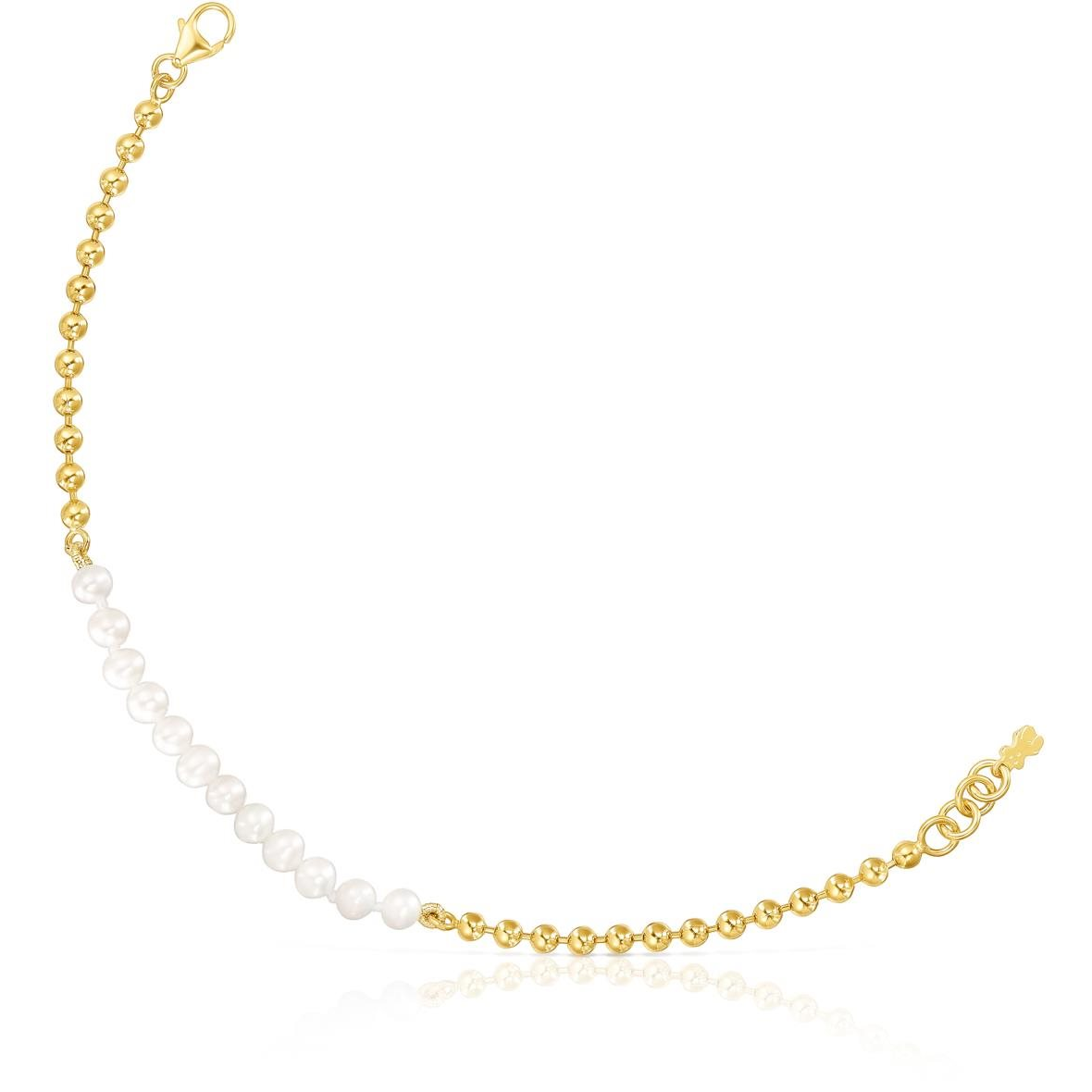 TOUS Gloss 111231510 (Ag 925/1000, 3,872 g) (8445141102879)