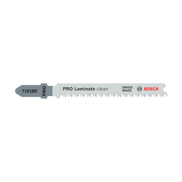 BOSCH BRZESZCZOT T PRO LAMINATE CLEAN T101BIF 83mm /2szt.