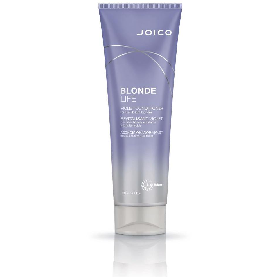 JOICO Blonde Life Violet Conditioner 250 ml (74469513357)