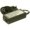 HP AC Smart power adapter (65 watt) netvoeding & inverter Binnen 65 W Zwart