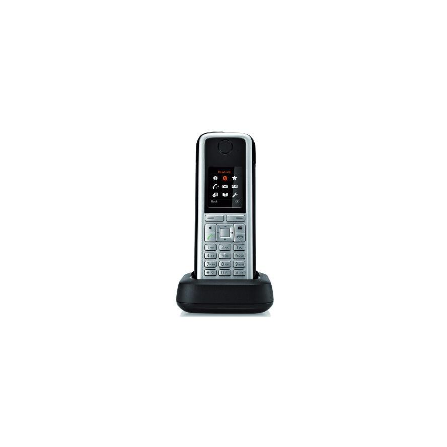 Unify OpenStage M3 prof. Mobilteil (L30250-F600-C400) (L30250-F600-C400)