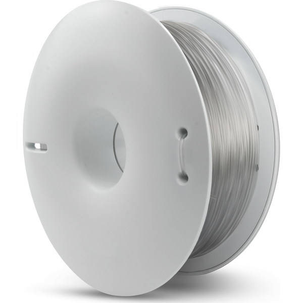  Fiberlogy Filament PETG przezroczysty (REF-EPET-PURETR)