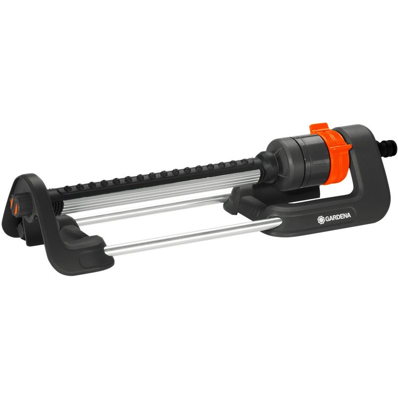 Gardena 18702-20 Classic négyszögesőztető Aqua M (18702-20)