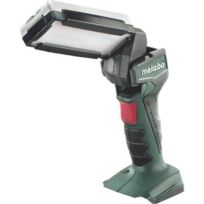Metabo 600370000 Munkalámpa SLA 14.4-18 LED Nappalifény-fehér LED (600370000)