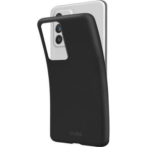 SBS Galaxy A23 5G Tok - Fekete (TECOVVANSAA23K)