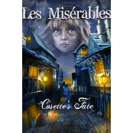 Les Misérables: Cosette's Fate (PC - Steam elektronikus játék licensz)