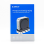 Orico Stacja dokująca do Mac Mini M4 | USB-C 10 Gbps | slot M.2 NVMe
