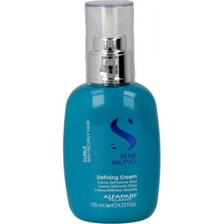 ALFAPARF MILANO Semi Di Lino Curls Defining Cream 125 ml
