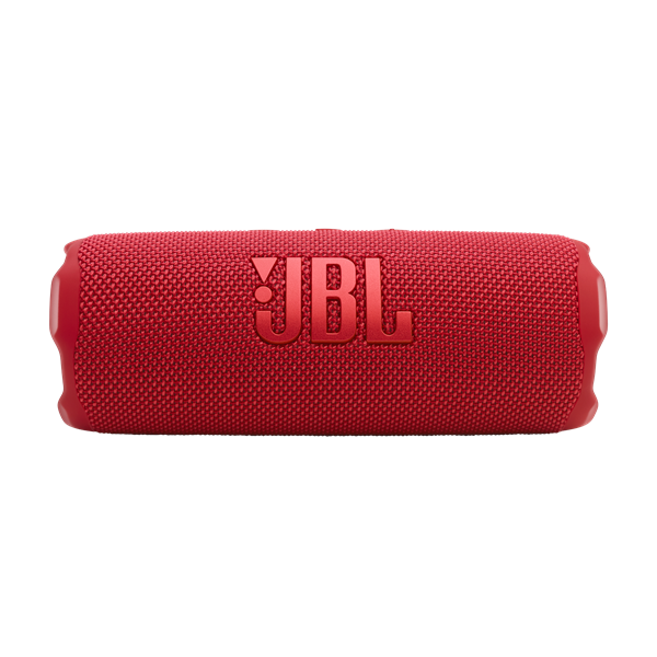 JBL FLIP 7 piros Bluetooth hangszóró