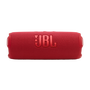 JBL FLIP 7 piros Bluetooth hangszóró