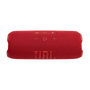 JBL FLIP 7 piros Bluetooth hangszóró