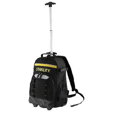 Stanley STST83307-1 Gurulós Hátizsák - 57x45,7x34 cm (STST83307-1)