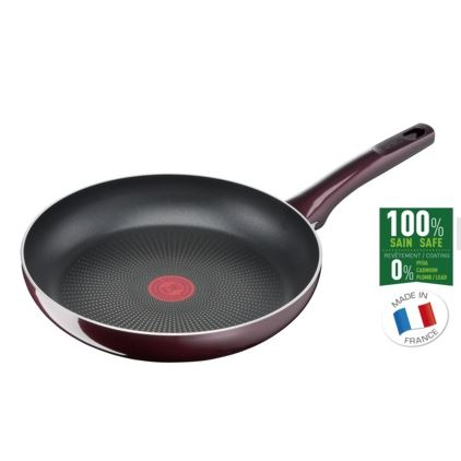 Tefal Resist Intense D52206 Multifunctionele pan Rond