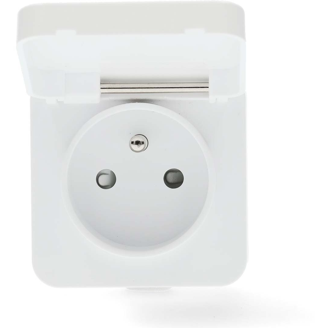 Nedis ZBPO130EWT (ZBPO130EWT)