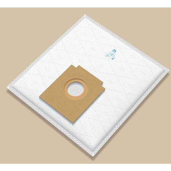 Aspico 220548 Mikroszűrős Porzsák (5db / csomag)