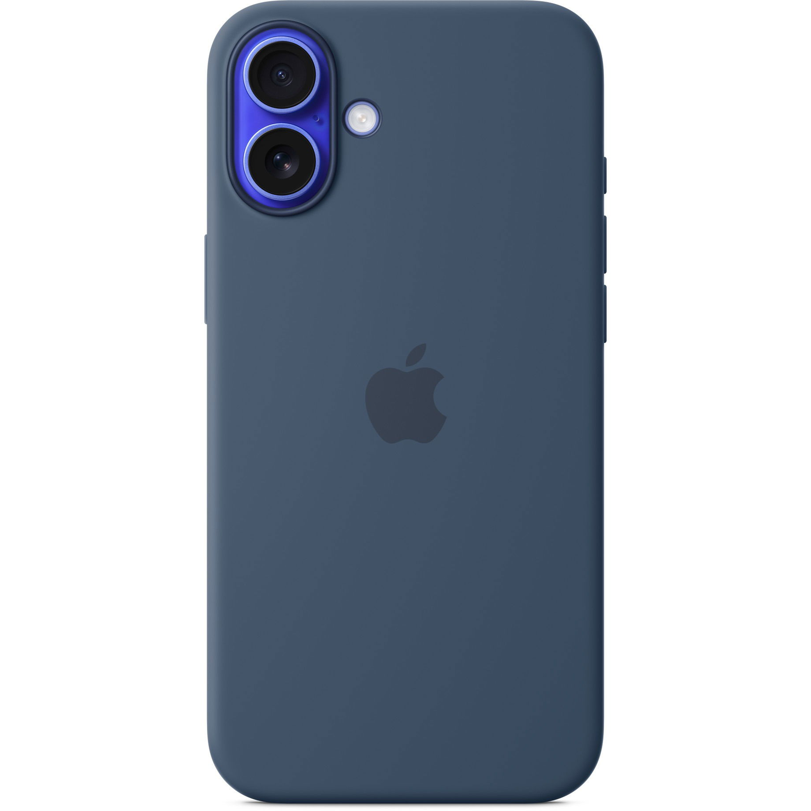 Apple iPhone 16 Plus MagSafe denim szilikon tok (MYYA3ZM/A)