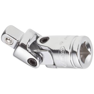 Vigor (V2454N) (V2454N) Univerzális csukló Meghajtás (csavarhúzó) 1/4 (6,3 mm) Elhajtás 1/4 (6.3 mm) 40 mm 1 db (V2454N)