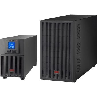 APC SRV3KIL-E surse neîntreruptibile de curent (UPS) 3 kVA 2700 W