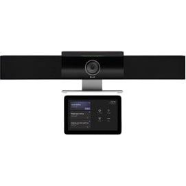 Poly 7230-87710-101 Комплект за видеоконферентна връзка за малки и средни помещения