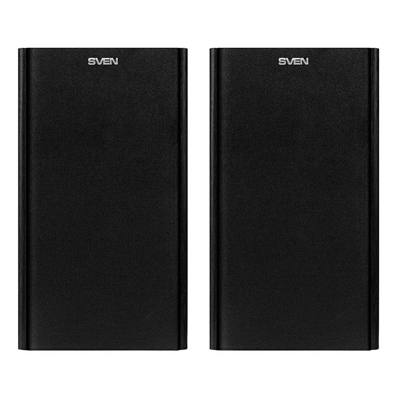 Sven SPS-614 2.0 Hangfalpár - Fekete (SV-020262)