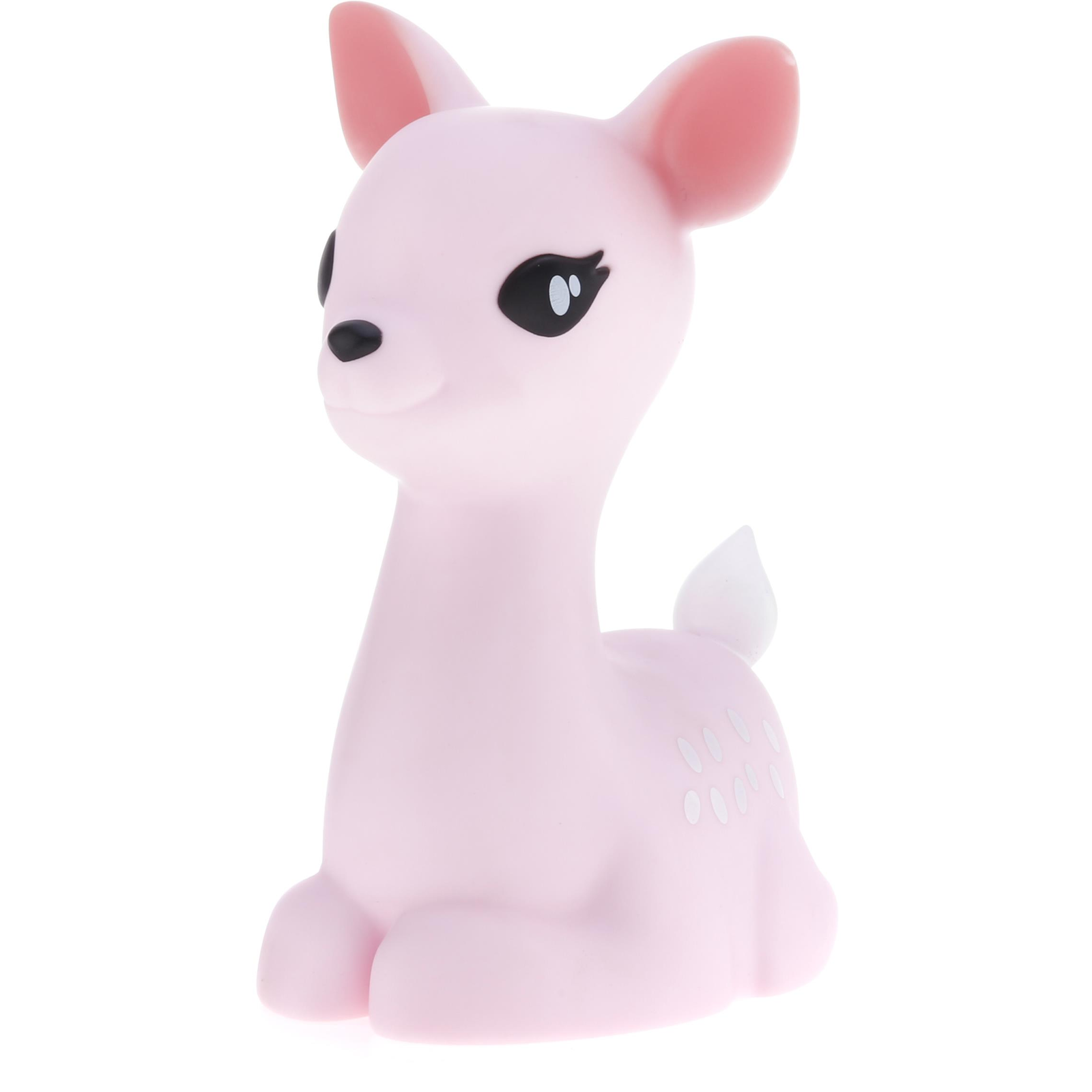 MTM DHINK éjszakai fény - őzike, rózsaszín (DHINK370-03)