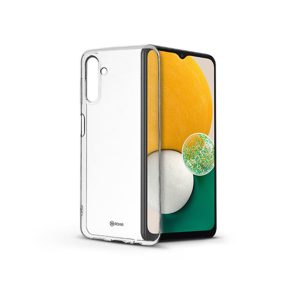 Zadní Kryt MobilPouzdra.cz pro Samsung Galaxy A13 5G bezbarvá