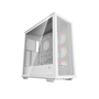 DeepCool MORPHEUS Számítógépház - Fehér