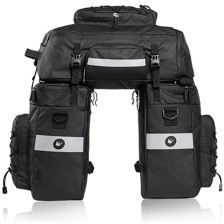 Rhinowalk 3in1 RK19665 hátsó táska (RW-RK19665-27822)