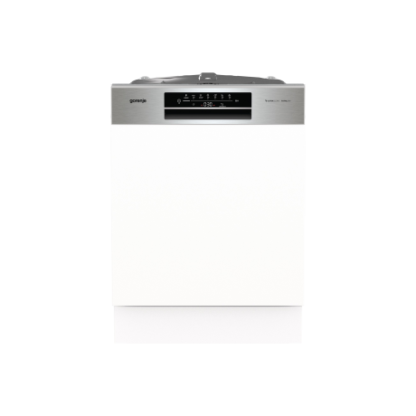 Gorenje GI642D60X beépíthető mosogatógép